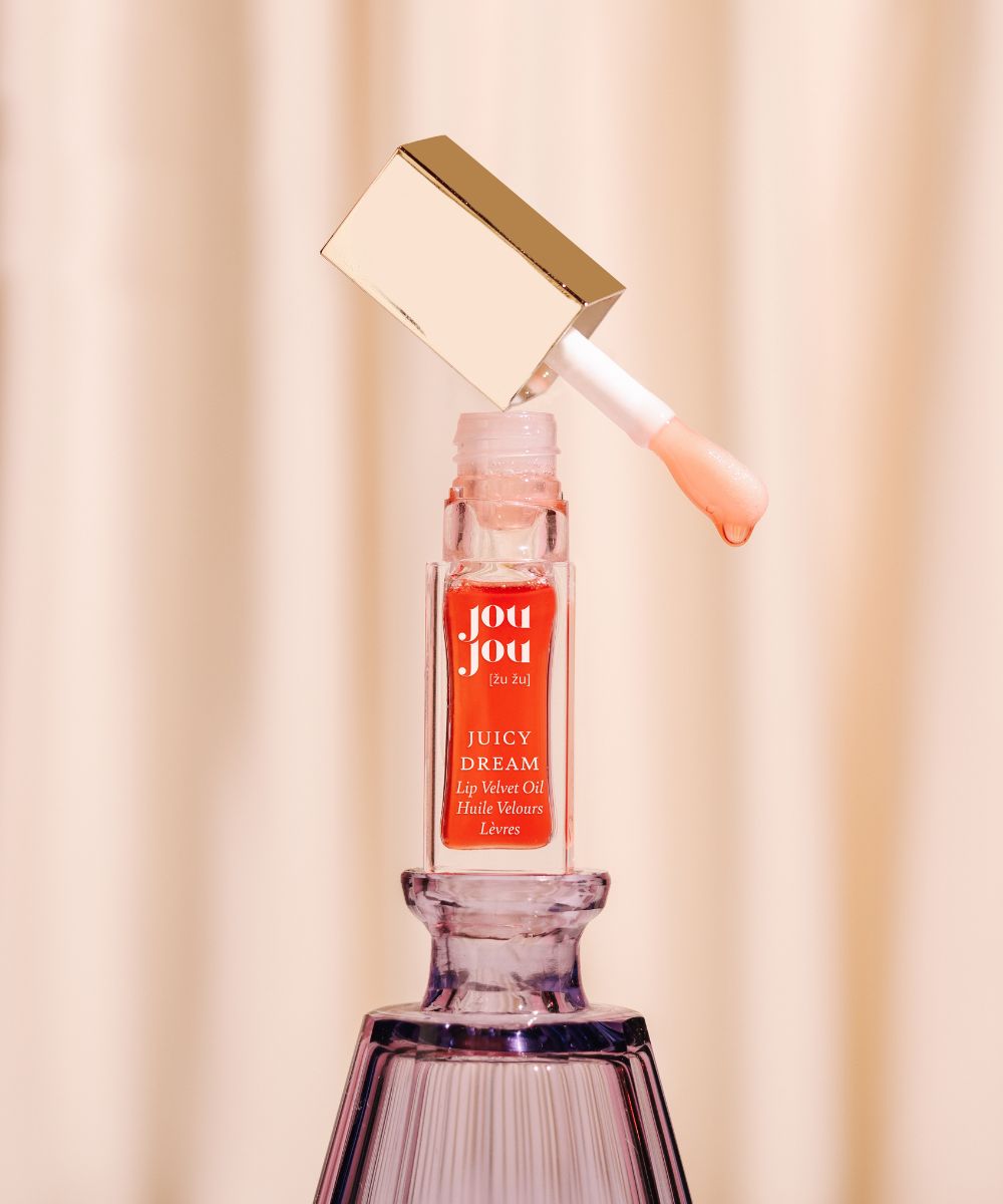 JUICY DREAM LIP VELVET OIL