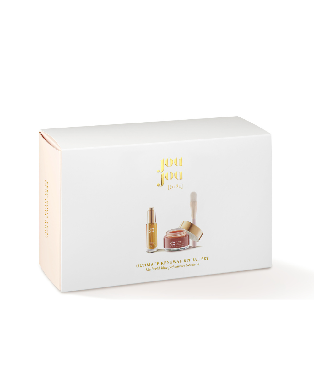 Ultimate Renewal Ritual Set