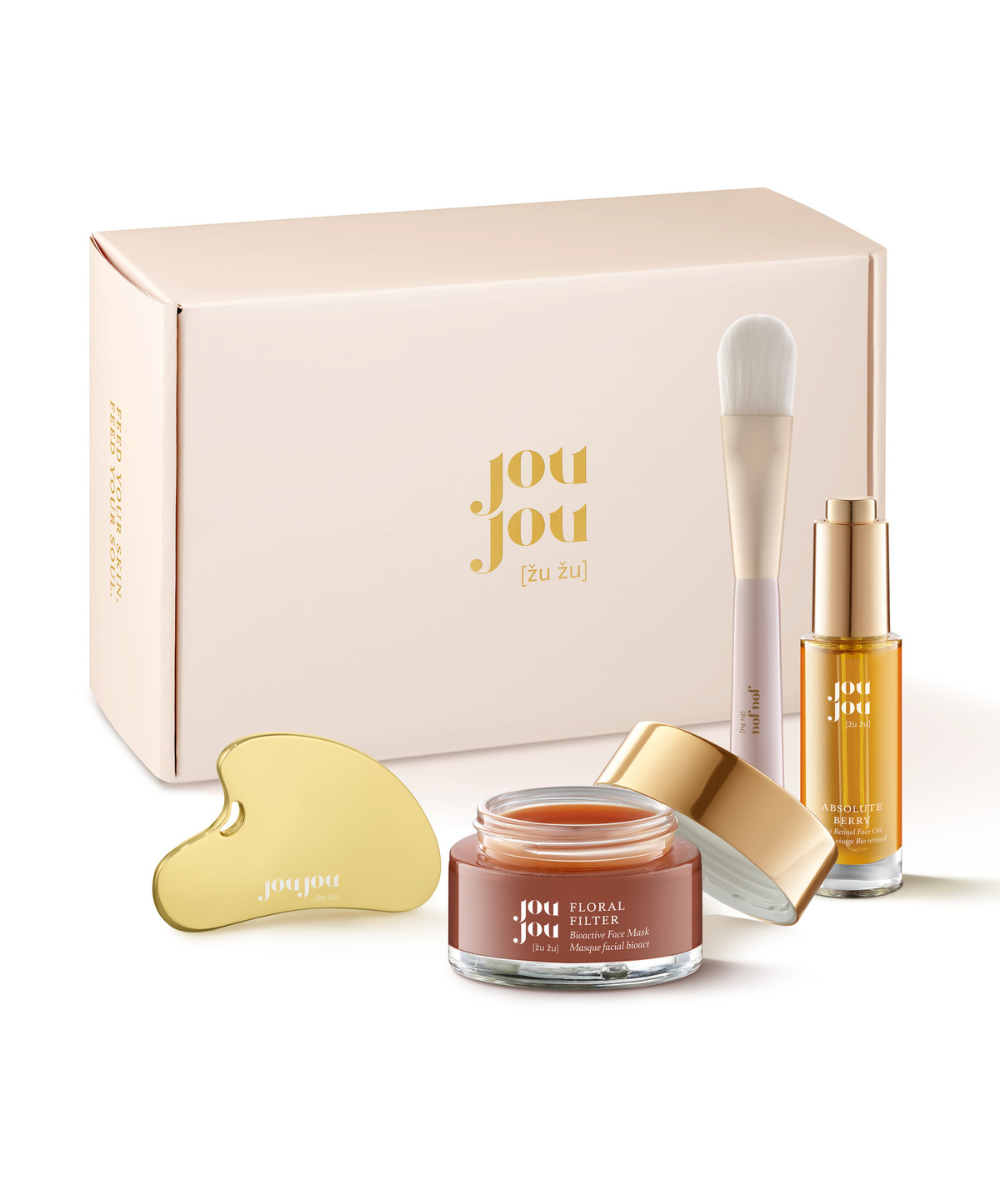Ultimate Renewal Ritual Set