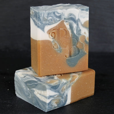 Supernatural Soaps - Handcrafted Bar Soap