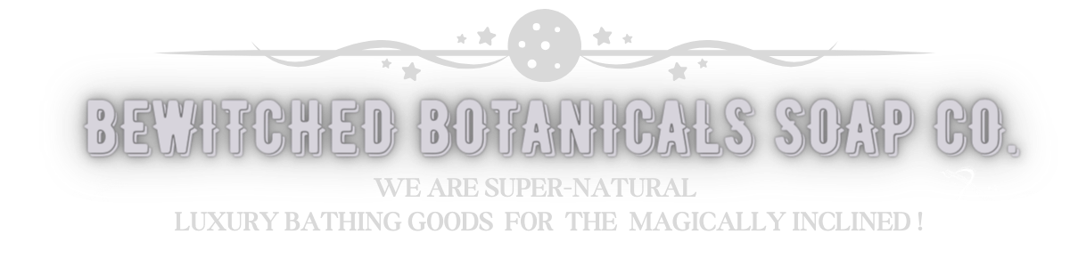 Bewitched Botanicals