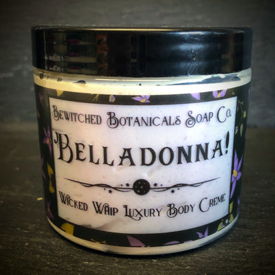 Belladonna Wicked Whip