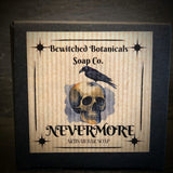Nevermore Soap