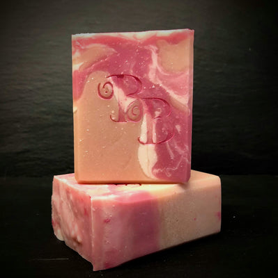 Queen Mab Soap