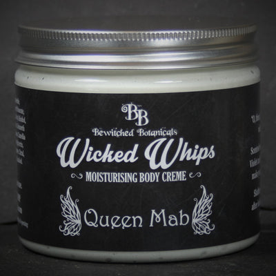Queen Mab Wicked Whip