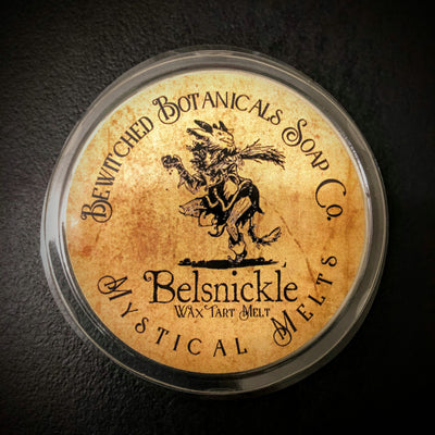 Belsnickle Mystical Melt