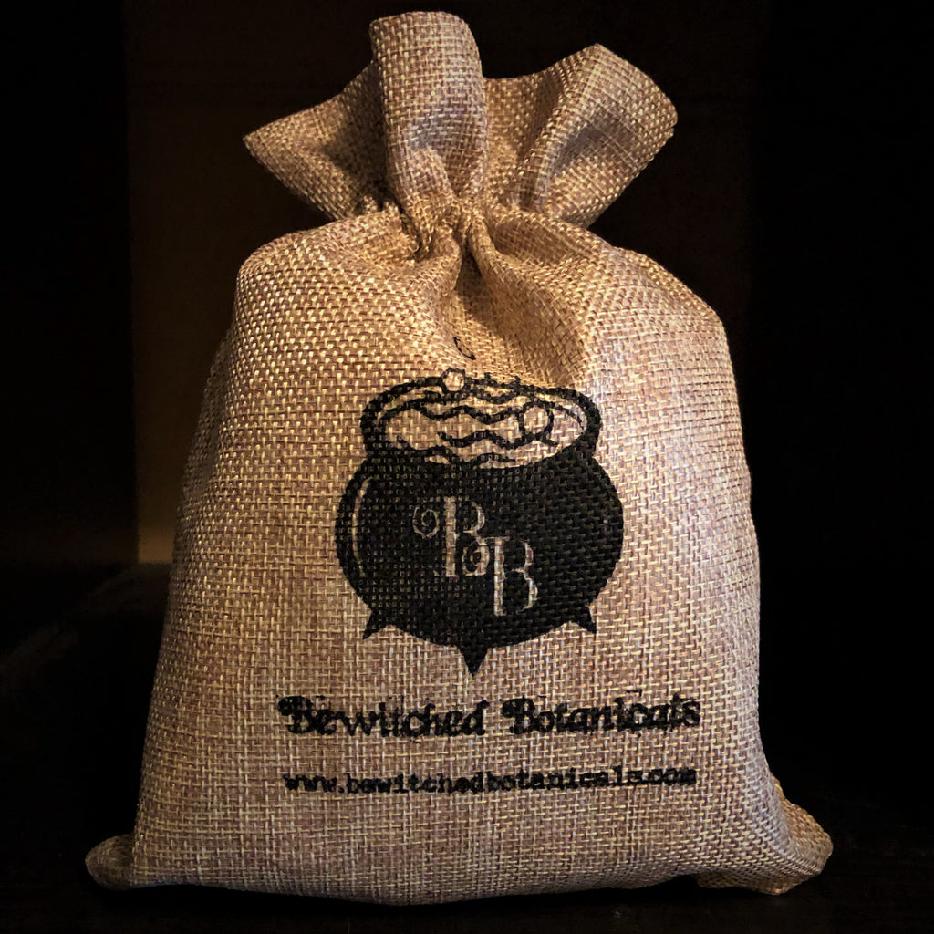 Gift Sack ! (add products from relevant collections on the website)